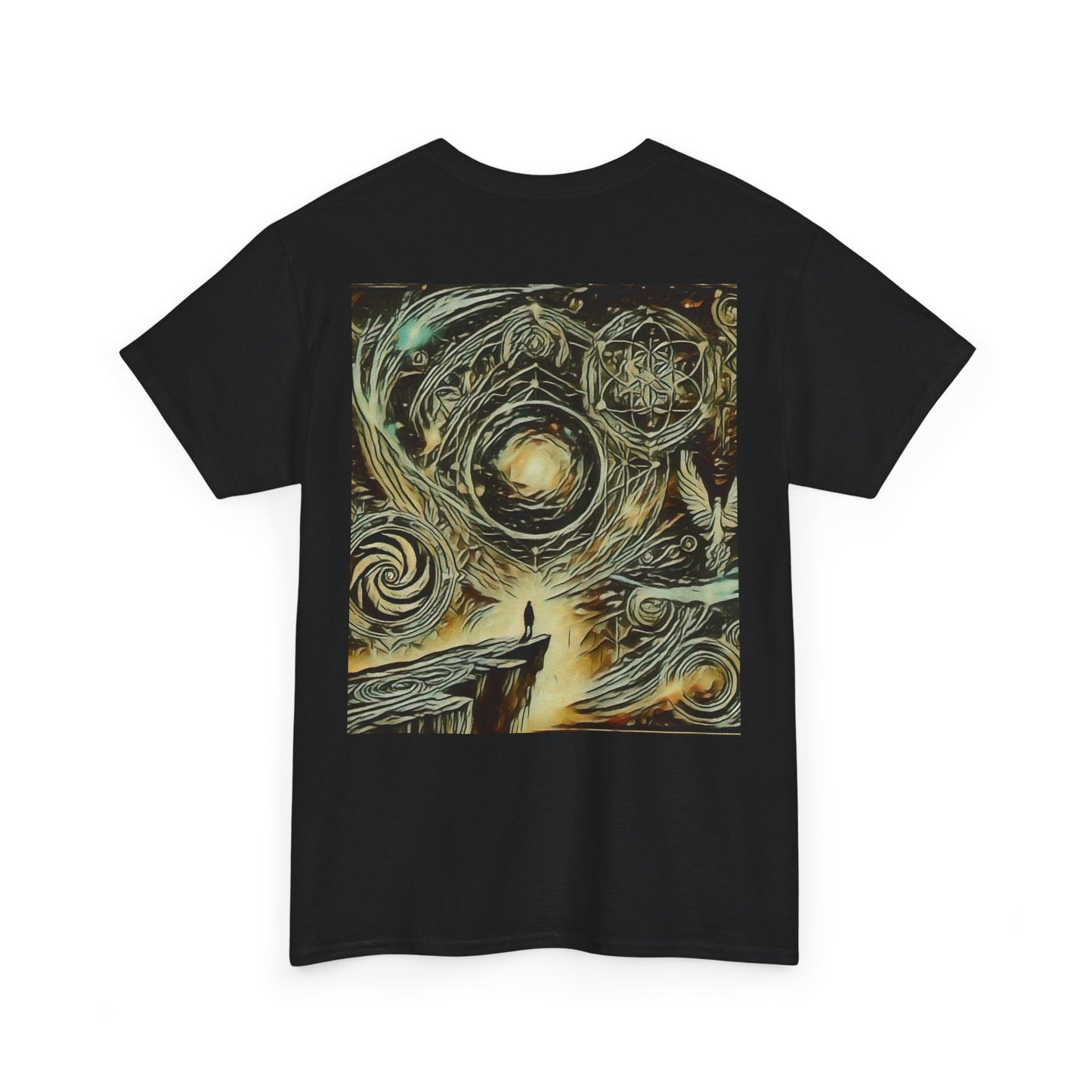 T-shirt graphique Dream Beyond Living Is Power - T-shirt unisexe, cadeau de skateboard, chemise streetwear, skateur